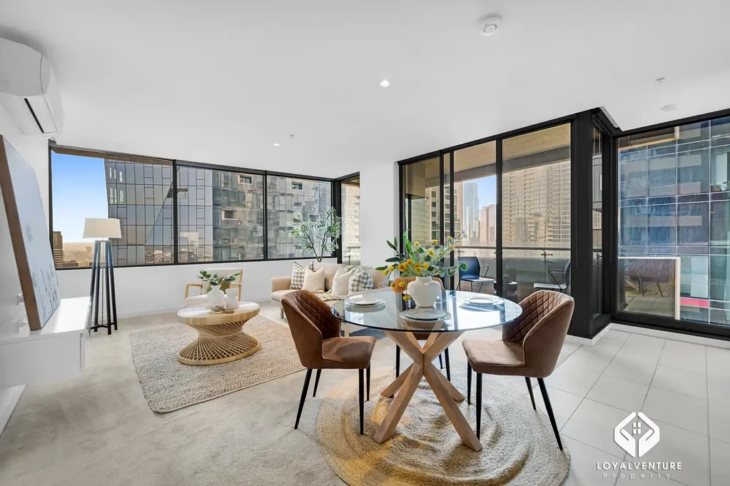 4013/639 Lonsdale Street, Melbourne, VIC 3000