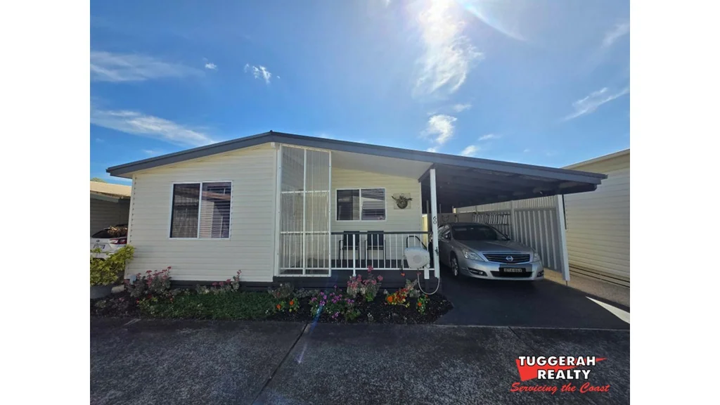 Hamlyn Terrace 2ਬੈੱਡਰੂਮ IMMACULATE & MOVE‑IN READY –  OVER 55’s LIVING