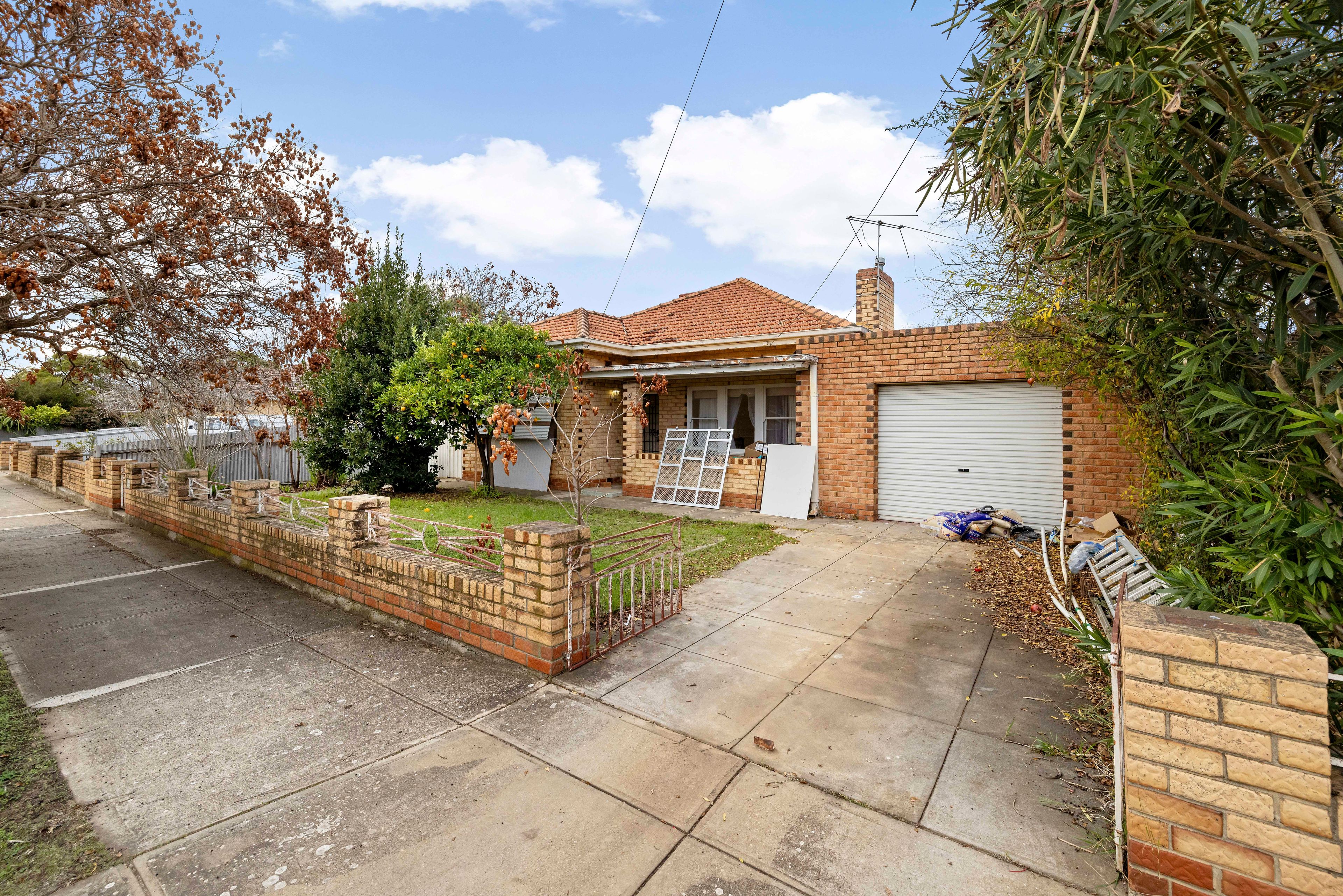 52 THE CRESCENT, BLAIR ATHOL SA 5084, 0房, 0浴, House