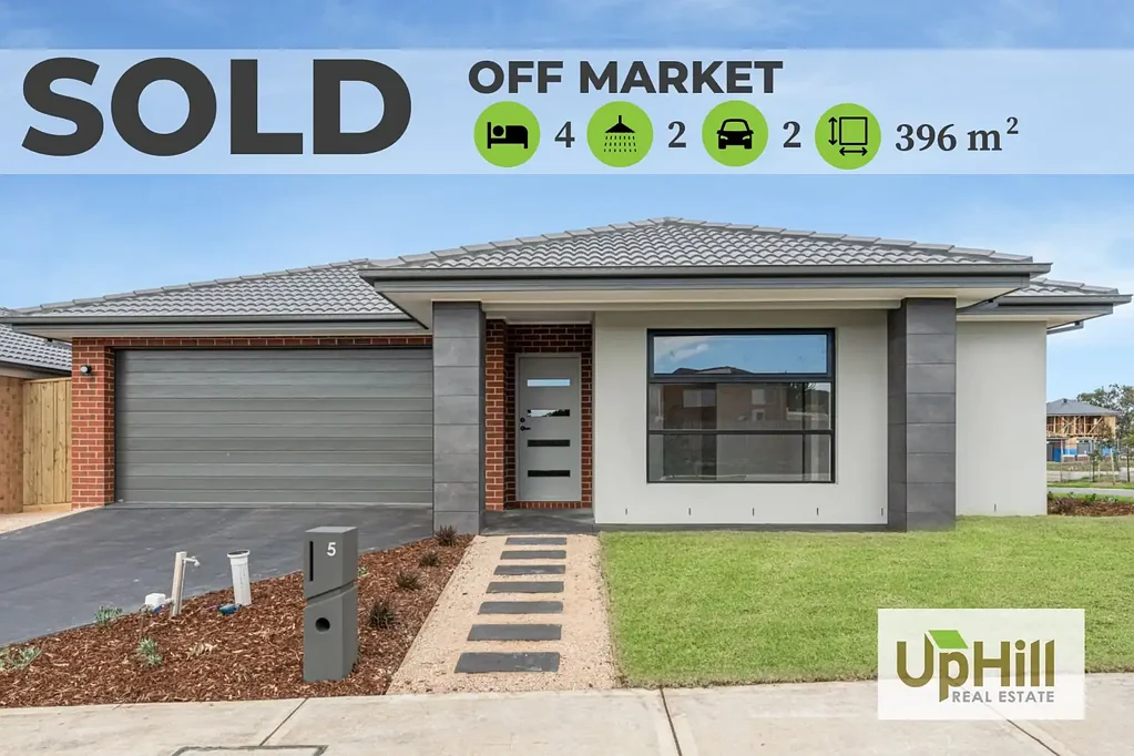 5 Greycliffe Avenue, Skye, VIC 3977