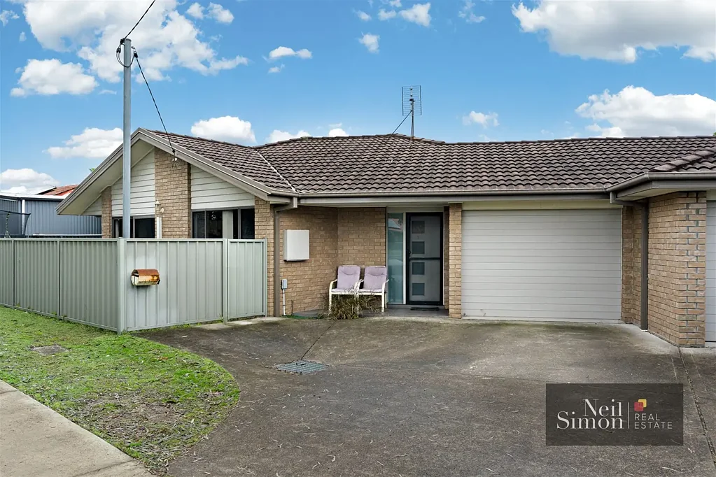 Tanilba Bay 3ਬੈੱਡਰੂਮ A Fantastic Torrens Title Opportunity