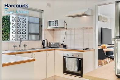 रसोईघर - 21 CHYNOWETH AV, HACKHAM SA 5163
