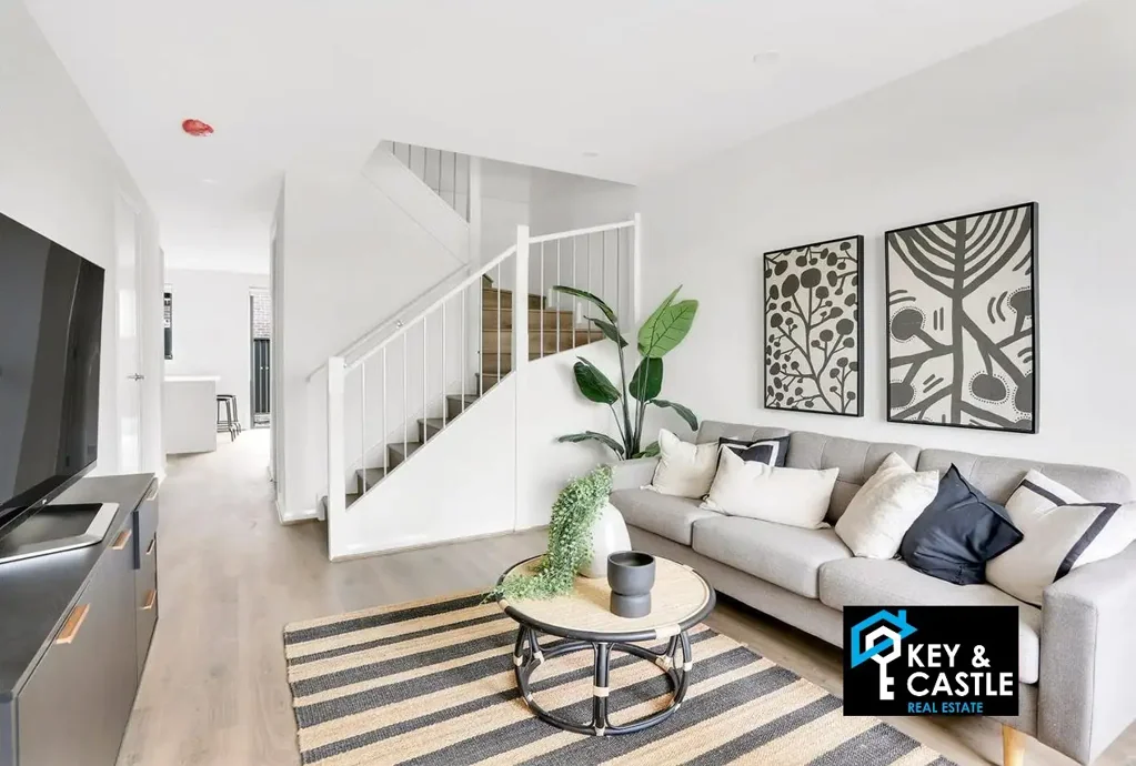 Marsden Park 3कमरा READY TO MOVE IN BRAND NEW TOWNHOUSES ( CALL US NOW TO INSPECT )