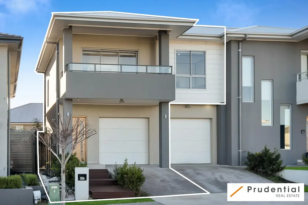 Oran Park 1બેડરૂમ One Word: OPPORTUNITY