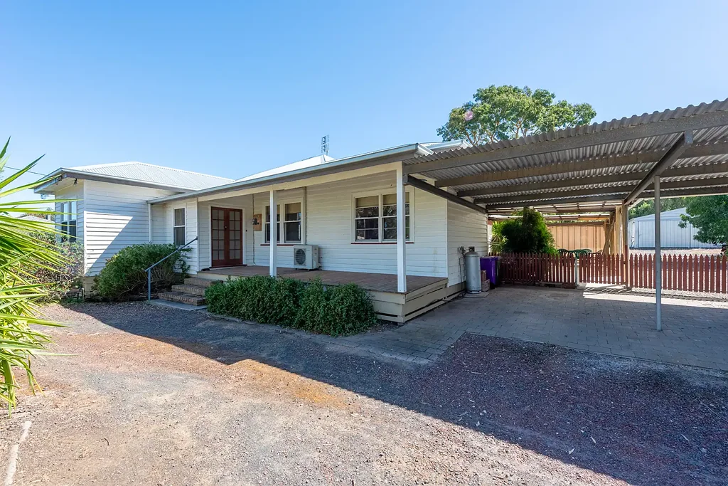 22 Malvern Road, Dimboola, VIC 3414