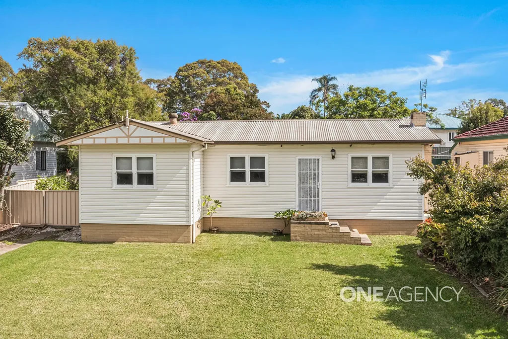 143 East Street, Nowra, NSW 2541