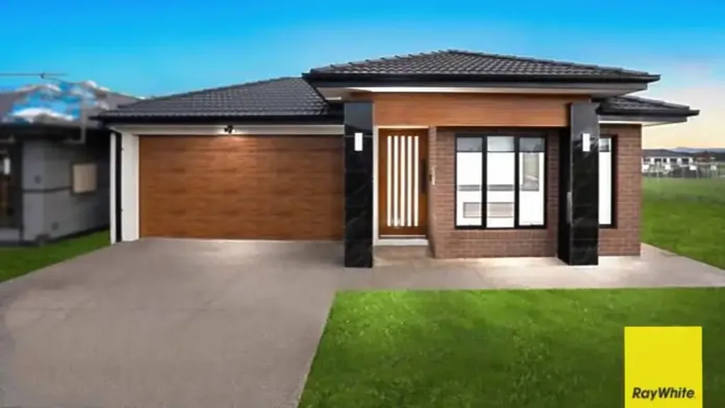 18 Fenwick Street, Tarneit, VIC 3029