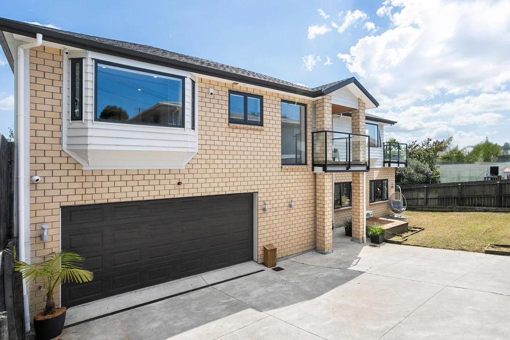 Mount Roskill 5Zimmer Ultimate Family Setup