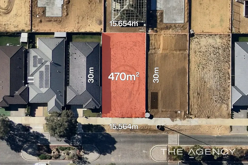 Wandi  470sqm Green Title Block in Prime Estate – Titles Issued & Ready to Build!