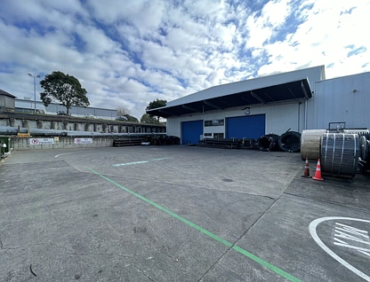 Unit B, 16 William Pickering Drive, Rosedale, North Shore City, 0 Kuwarto, 0 Banyo, Industrial Premises