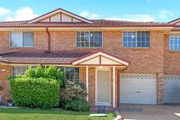 6/25 Stanbury Place, Quakers Hill