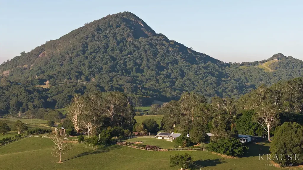 Cooroy 5房  KURUI | A New Era of Rural Living
