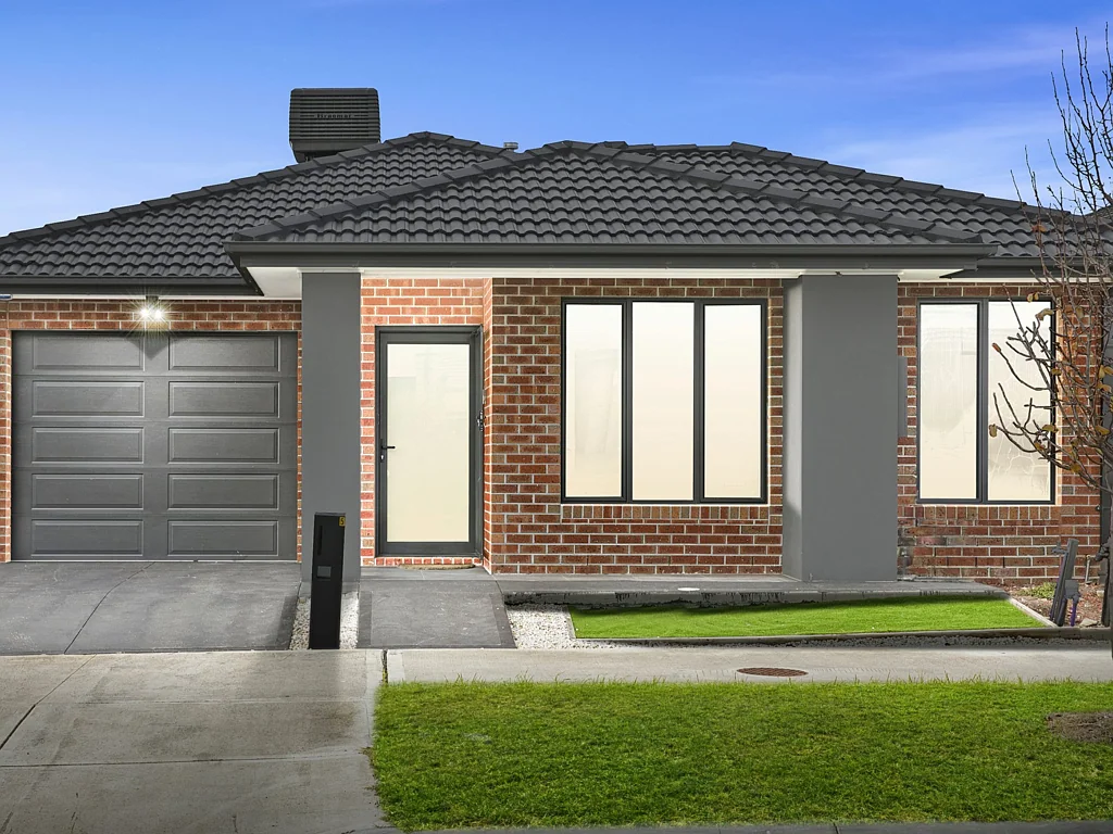 5 Sumar Drive, Craigieburn, VIC 3064