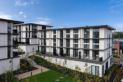 Long Bay 1房  Stylish & Secure | Premium 1-Bed in Long Bay
