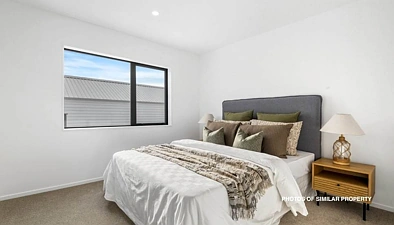 BRAND NEW FOUR BEDROOM HOME!