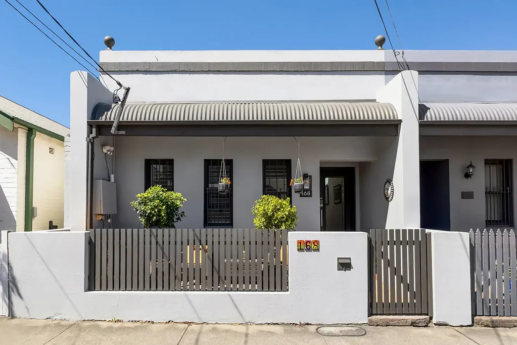168 Lord Street, Newtown, NSW 2042