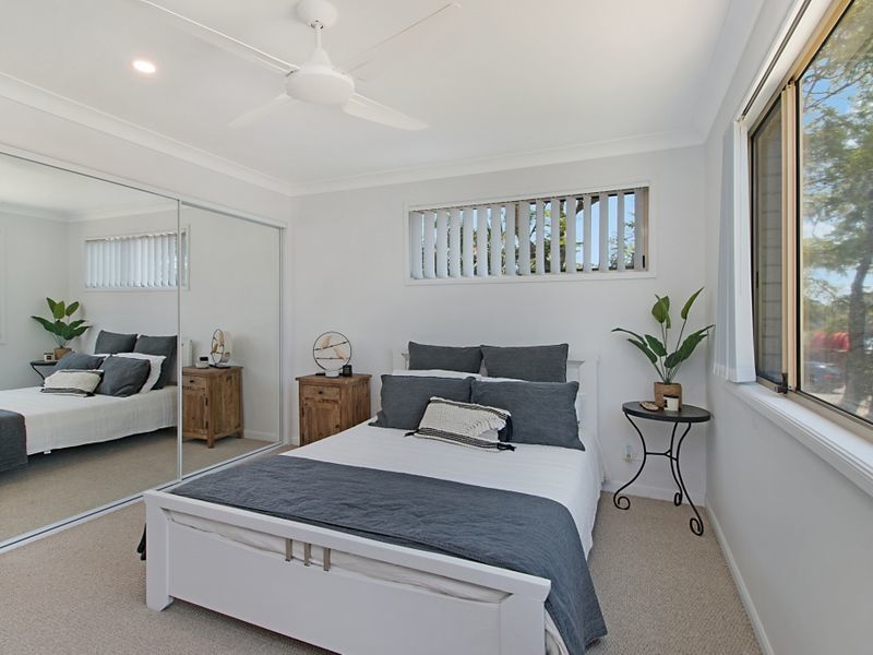 27 PHILIP ST, CURRUMBIN QLD 4223, 0房, 0浴, Townhouse