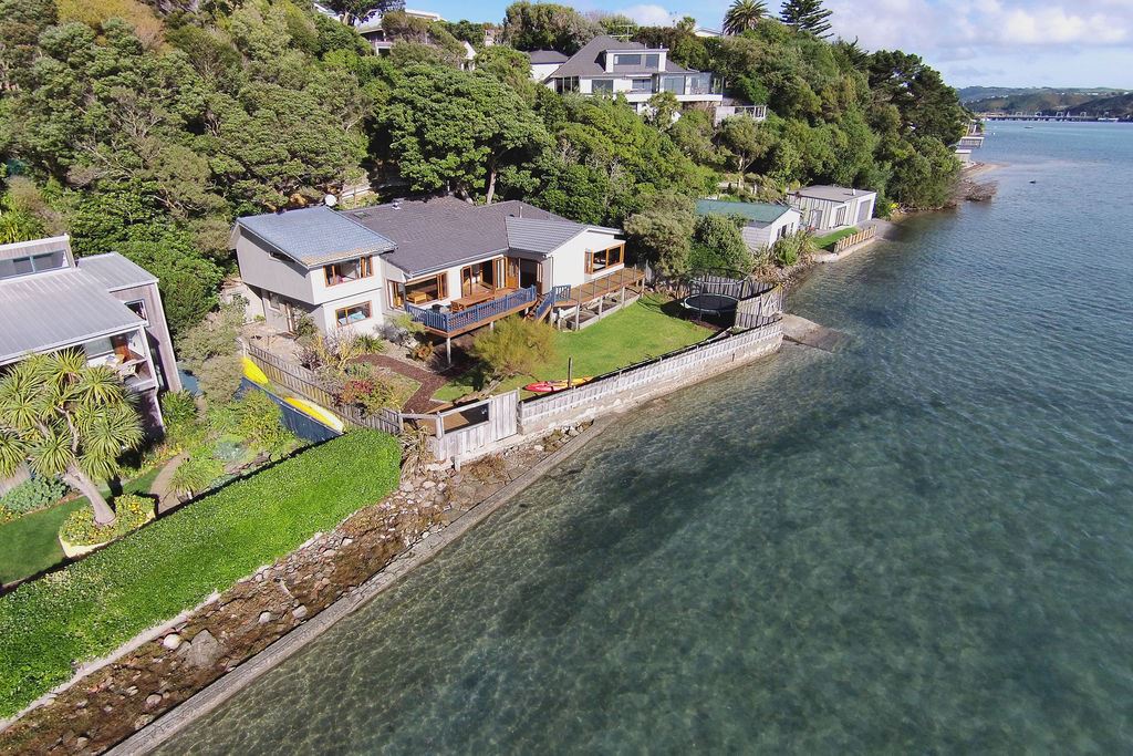 75 Seaview Road, Paremata, Porirua, 4房, 0浴