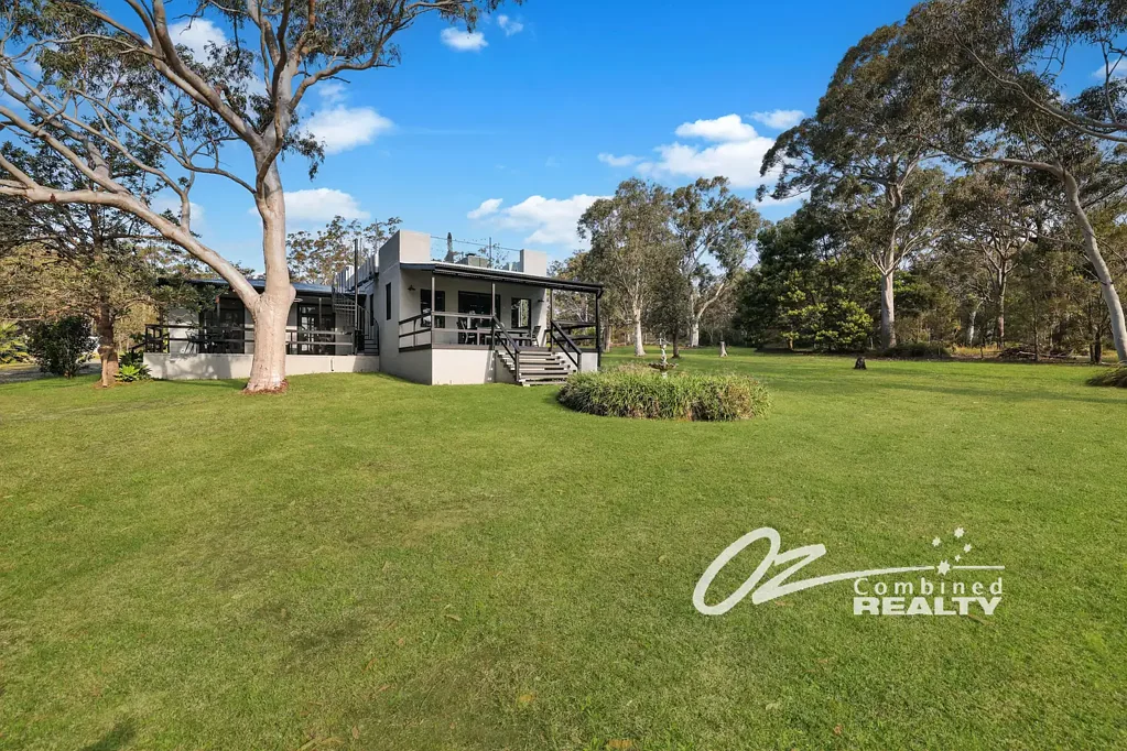 19 Gardner Road, Falls Creek, NSW 2540