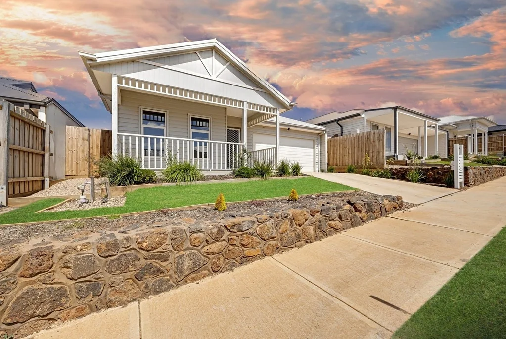 Eynesbury 4ਬੈੱਡਰੂਮ FIRST HOME OR INVESTMENT