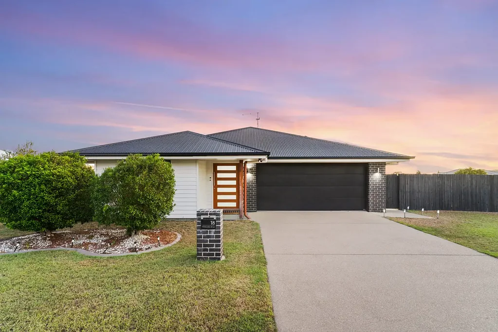 Parkhurst 4房  Edenbrook Family Living Starts Here!