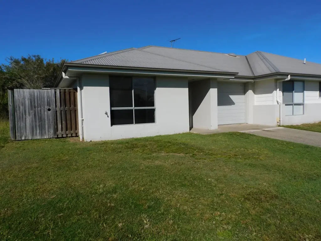 Blacks Beach 2 Slaapkamer Coastal Living, Low-Maintenance Lifestyle