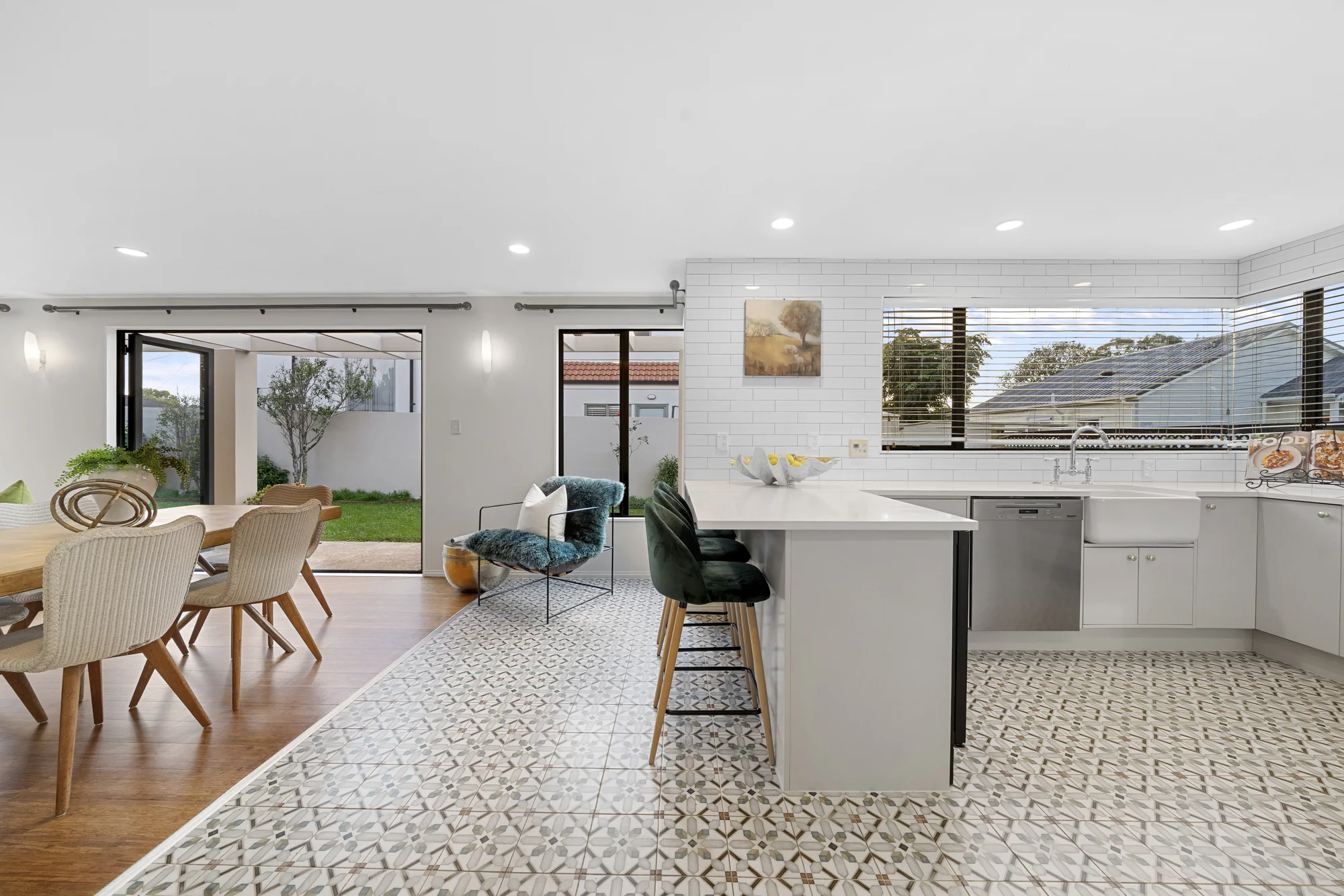31 Eversleigh Road, Belmont, North Shore City, Auckland, 4房, 2浴, House
