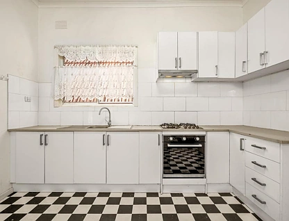 9 Henderson Street, Brunswick West, North Melbourne, 2房, 1浴, House
