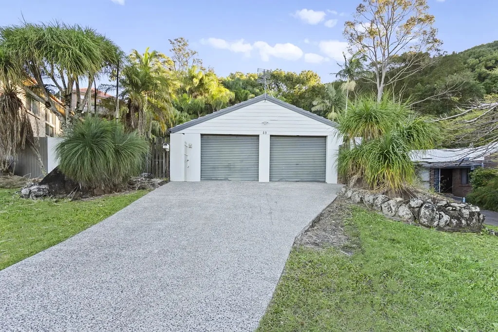 Charming 3-bedroom house