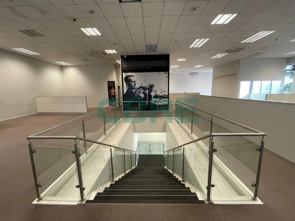 Mount Wellington  CBRE - Office Space with Amazing Profile
