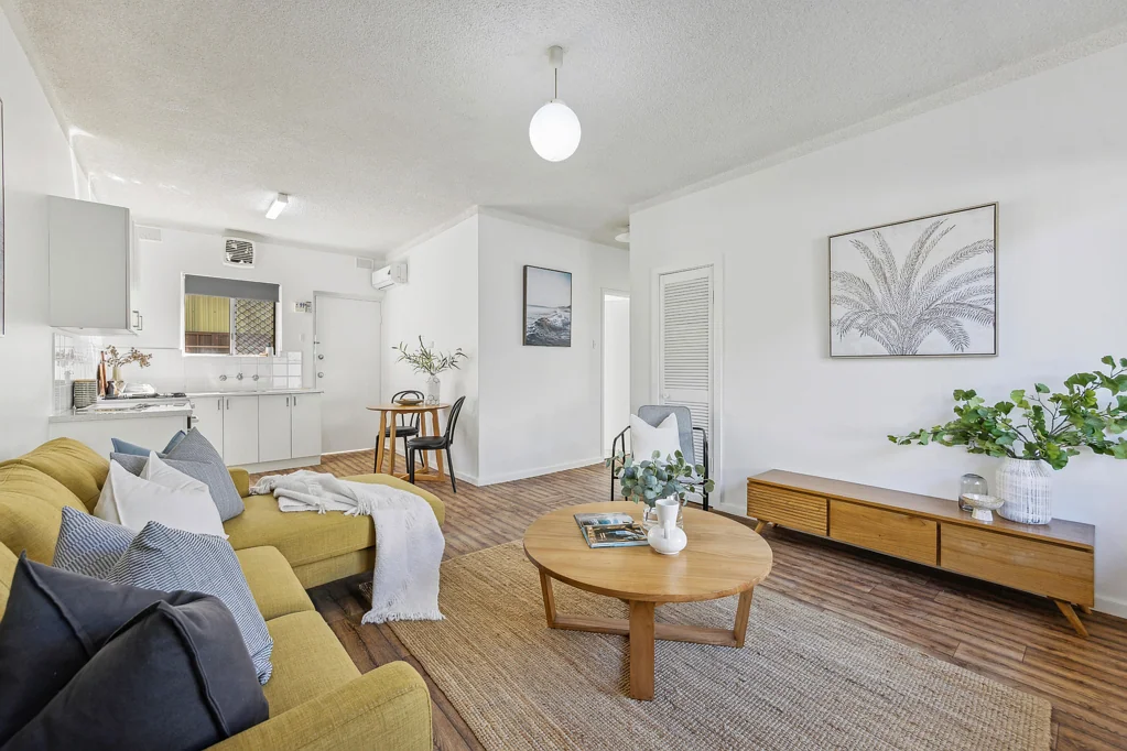 1/109 Spring Street, Queenstown, SA 5014