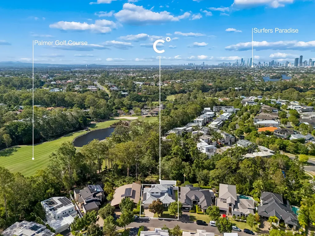 7 Auriga Court, Robina, QLD 4226