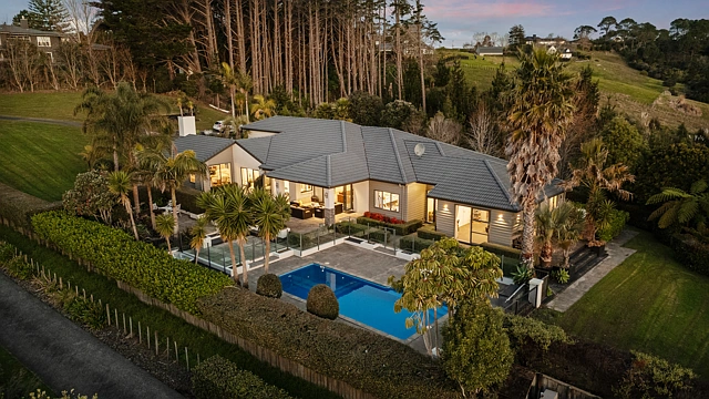 136B Glenmore Road, Coatesville, Rodney