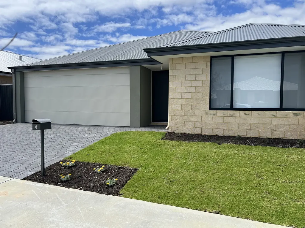 Spacious, Stylish, and Move-In Ready - Your Ideal Family Home