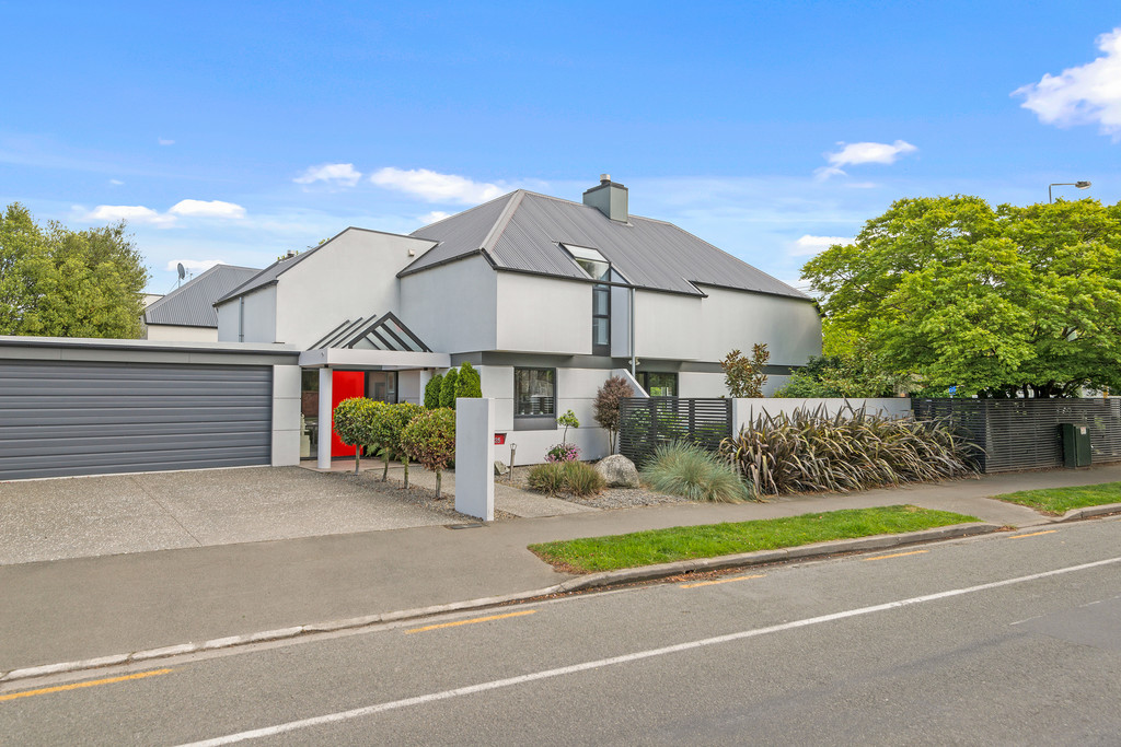 251 Clyde Road, Bryndwr, Christchurch, 0 ਕਮਰੇ, 0 ਬਾਥਰੂਮ