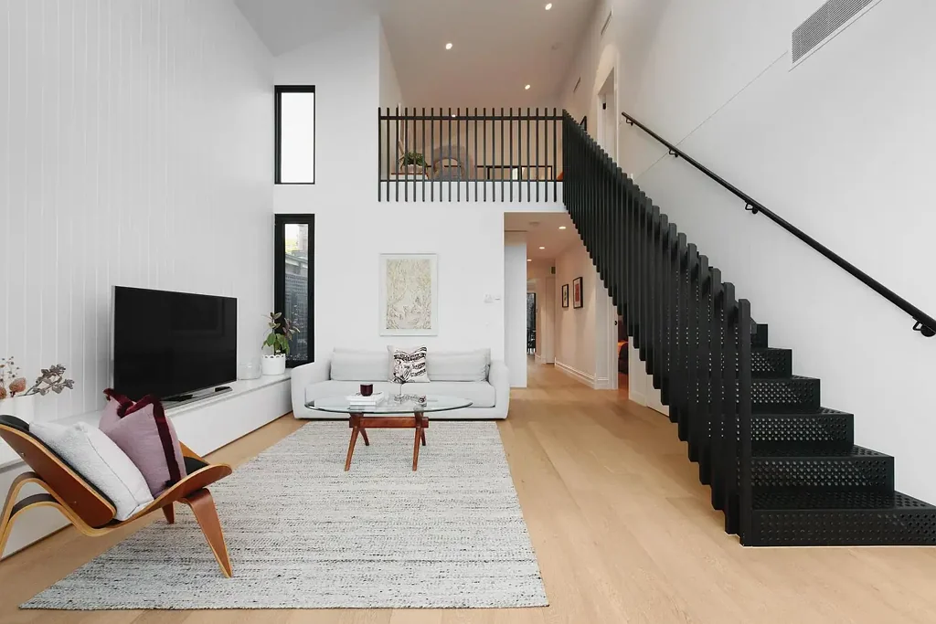 Glen Iris 4Phòng ngủ First-class redesign of a Glen Iris classic