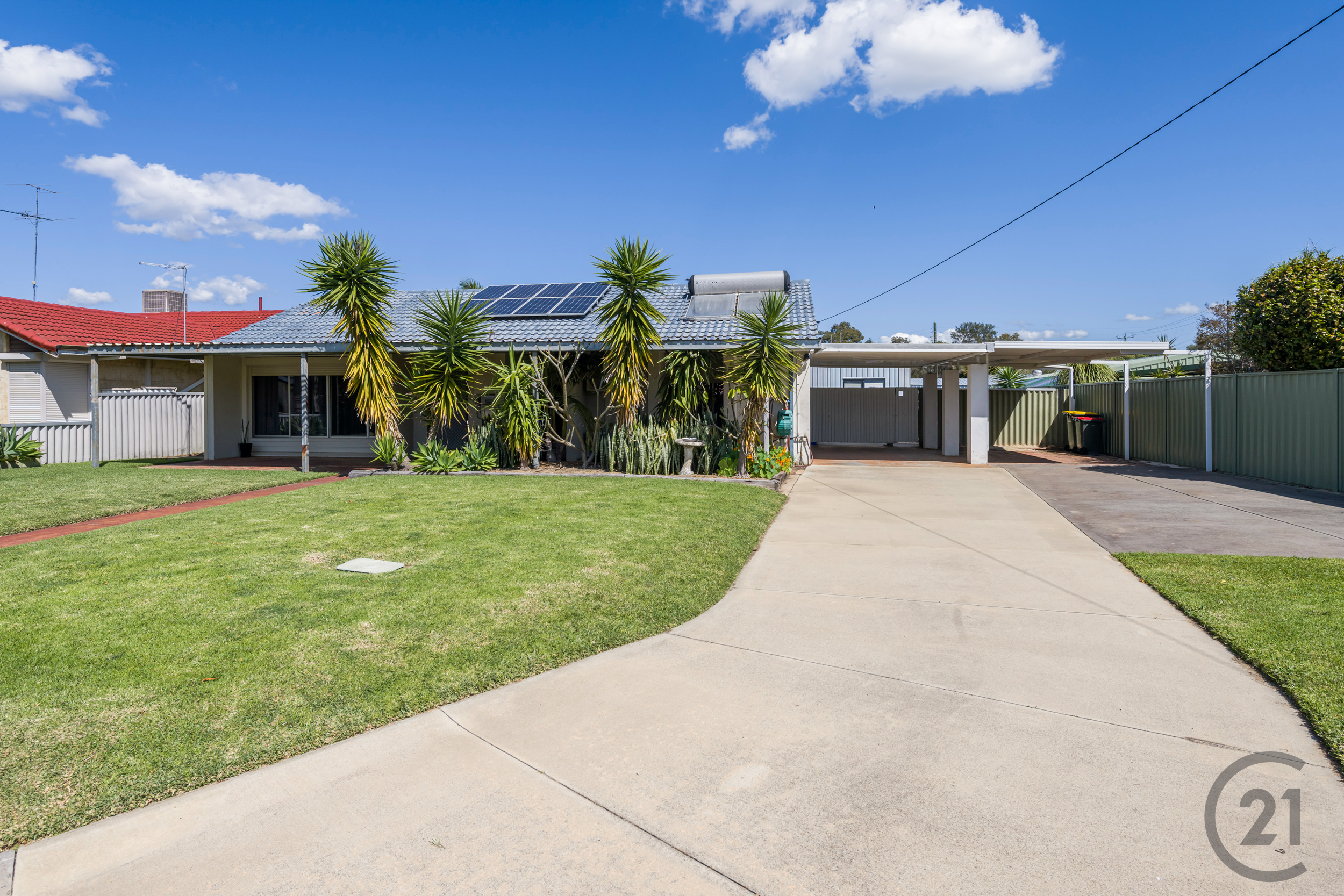 11 GREVILLEA PL, PINJARRA WA 6208, 0 chambres, 0 salles de bain, House