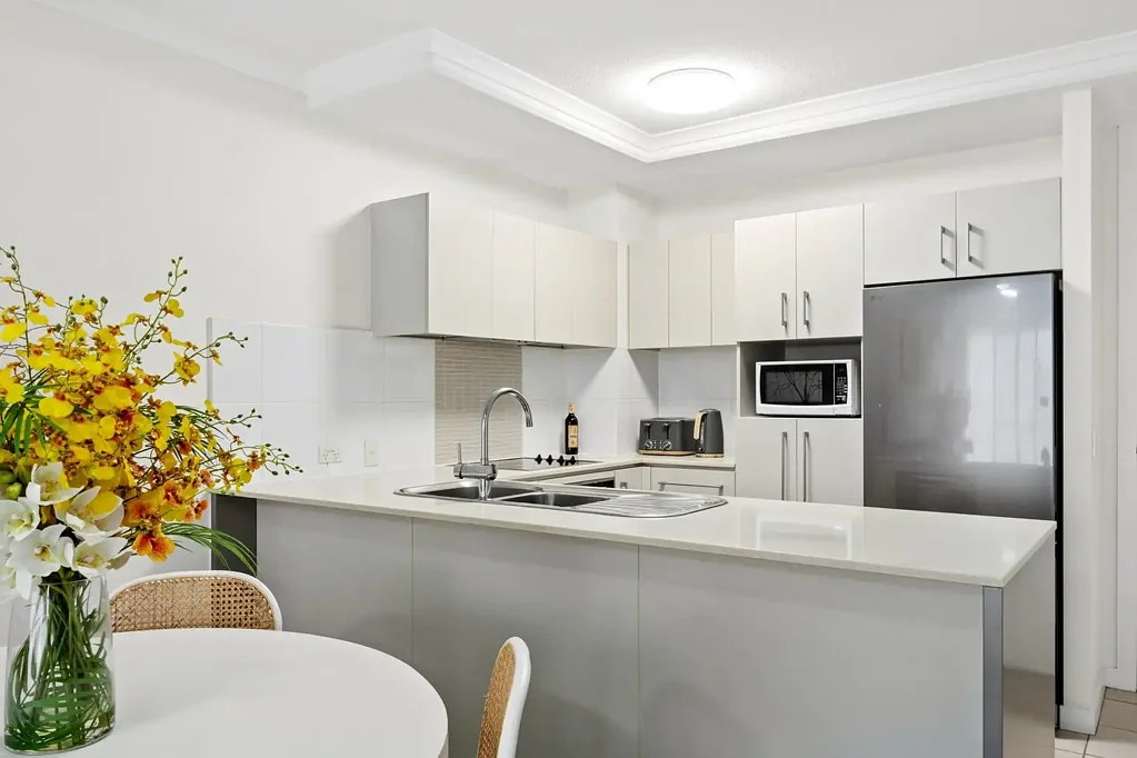 Maroochydore 2બેડરૂમ Immaculate apartment in prime Maroochydore locale