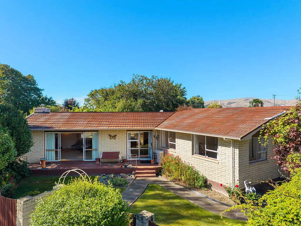 45 Leefield Street, Blenheim, Marlborough