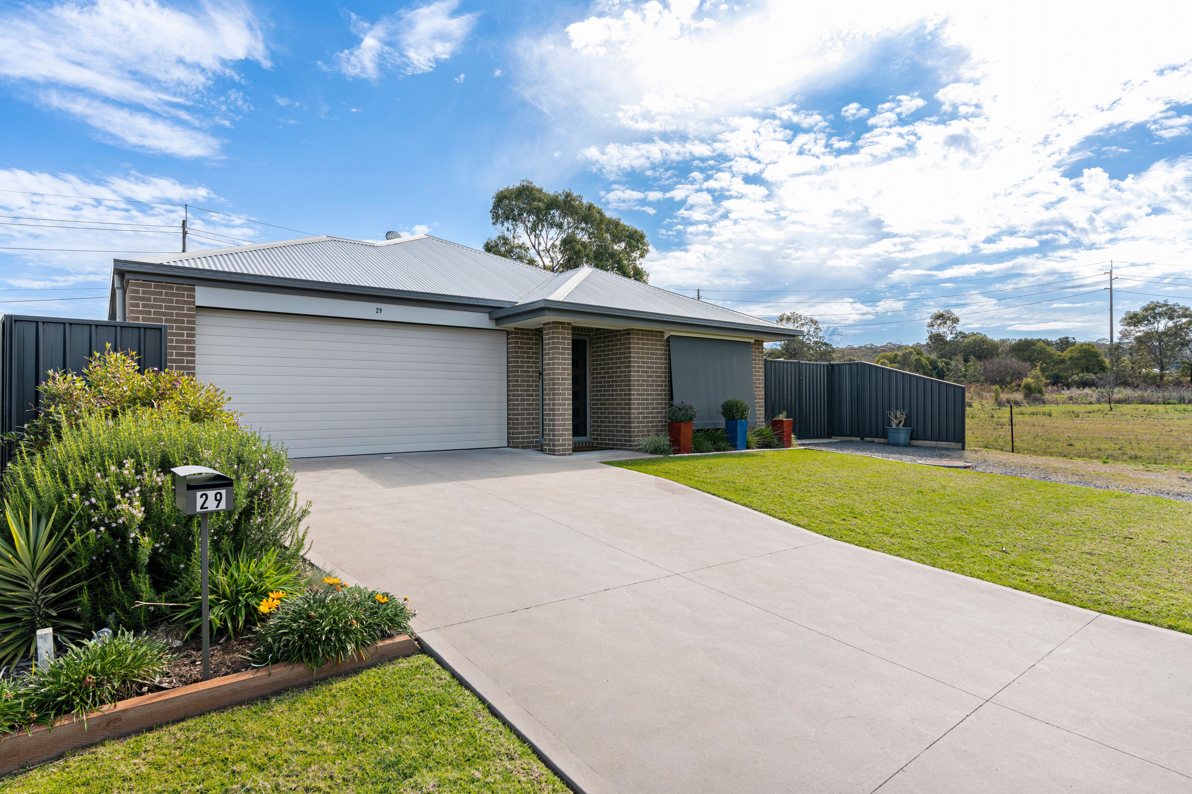 29 CRANE ST, HAMLYN TERRACE NSW 2259, 0房, 0浴, House