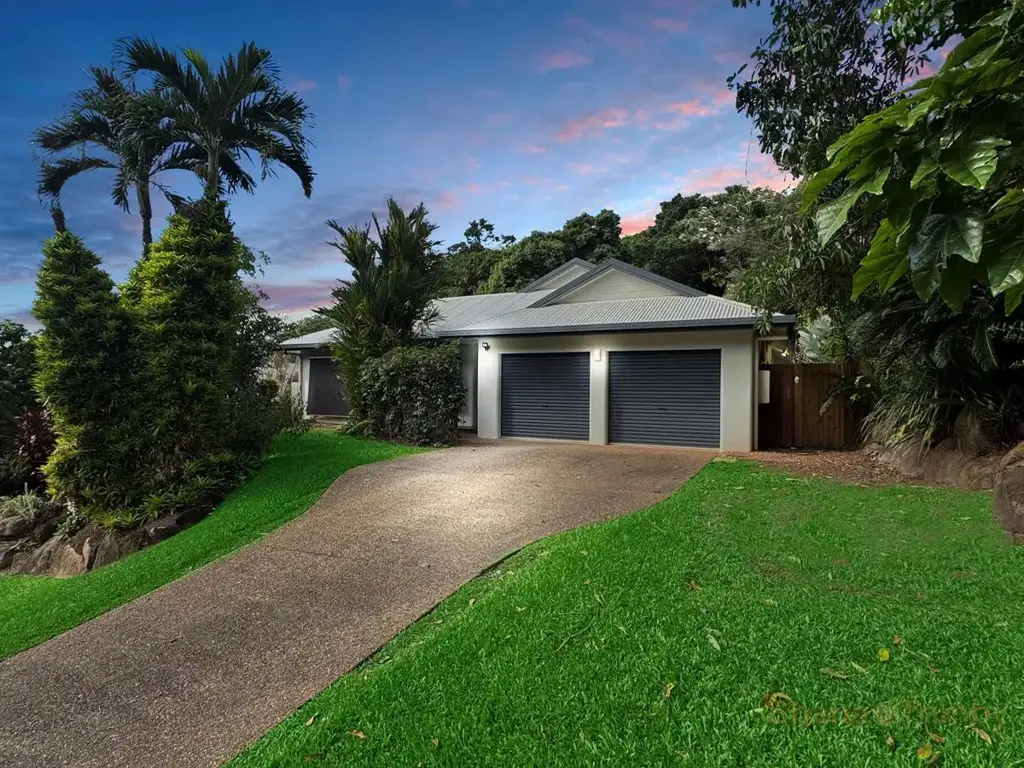 27 Fairley Street, Redlynch, QLD 4870