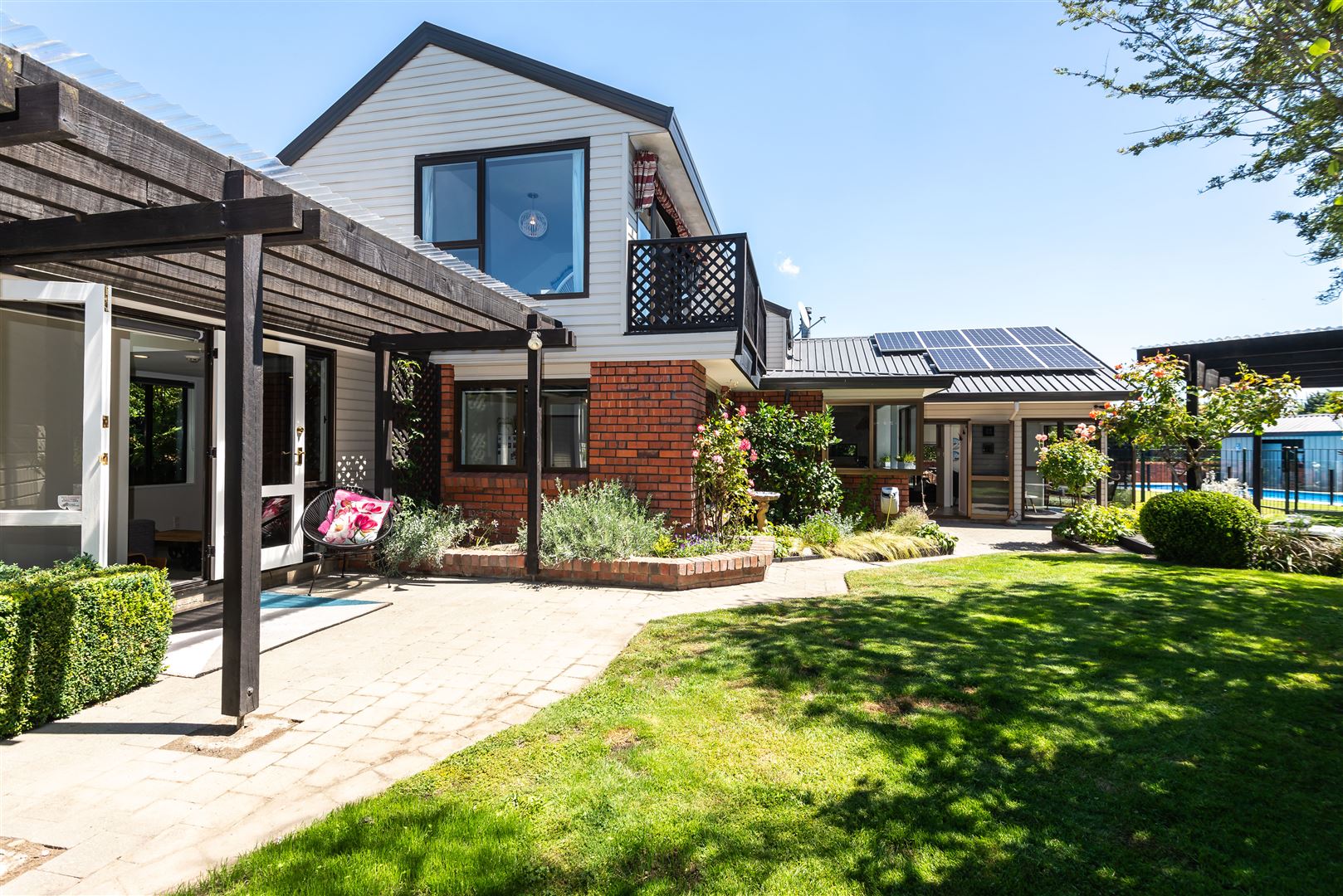 150b Grimseys Road, Redwood, Christchurch, 4 phòng ngủ, 0 phòng tắm