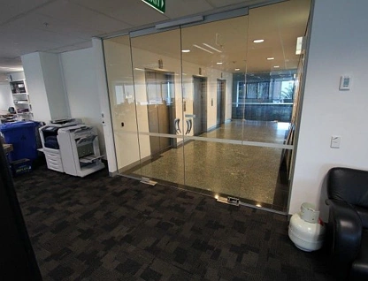 385 Queen Street, Auckland Central, 0房, 0浴, 办公室