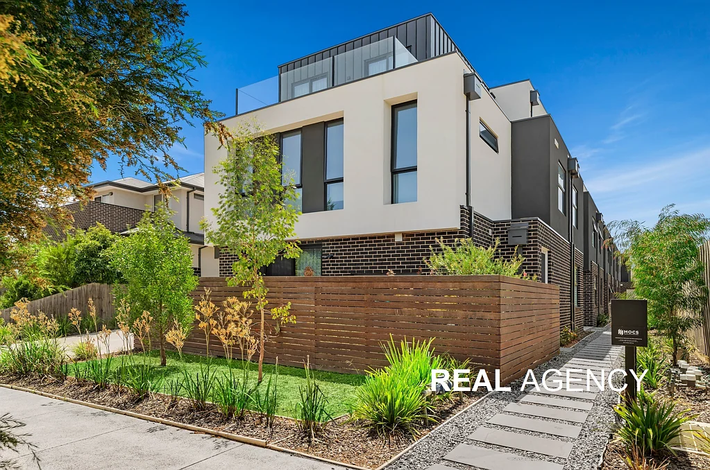 9/15 Landale Avenue, Croydon, VIC 3136
