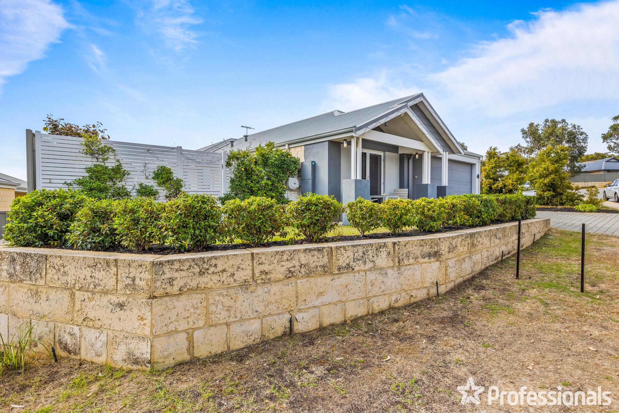 6 CORBRIDGE AV, WELLARD WA 6170, 0房, 0浴, House