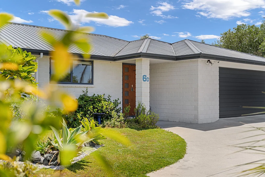 6D Sailrock Drive, Mangawhai Heads, Kaipara, Northland