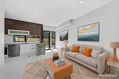 Birkdale 3બેડરૂમ 3 Bed + Study – Prime Birkdale Living