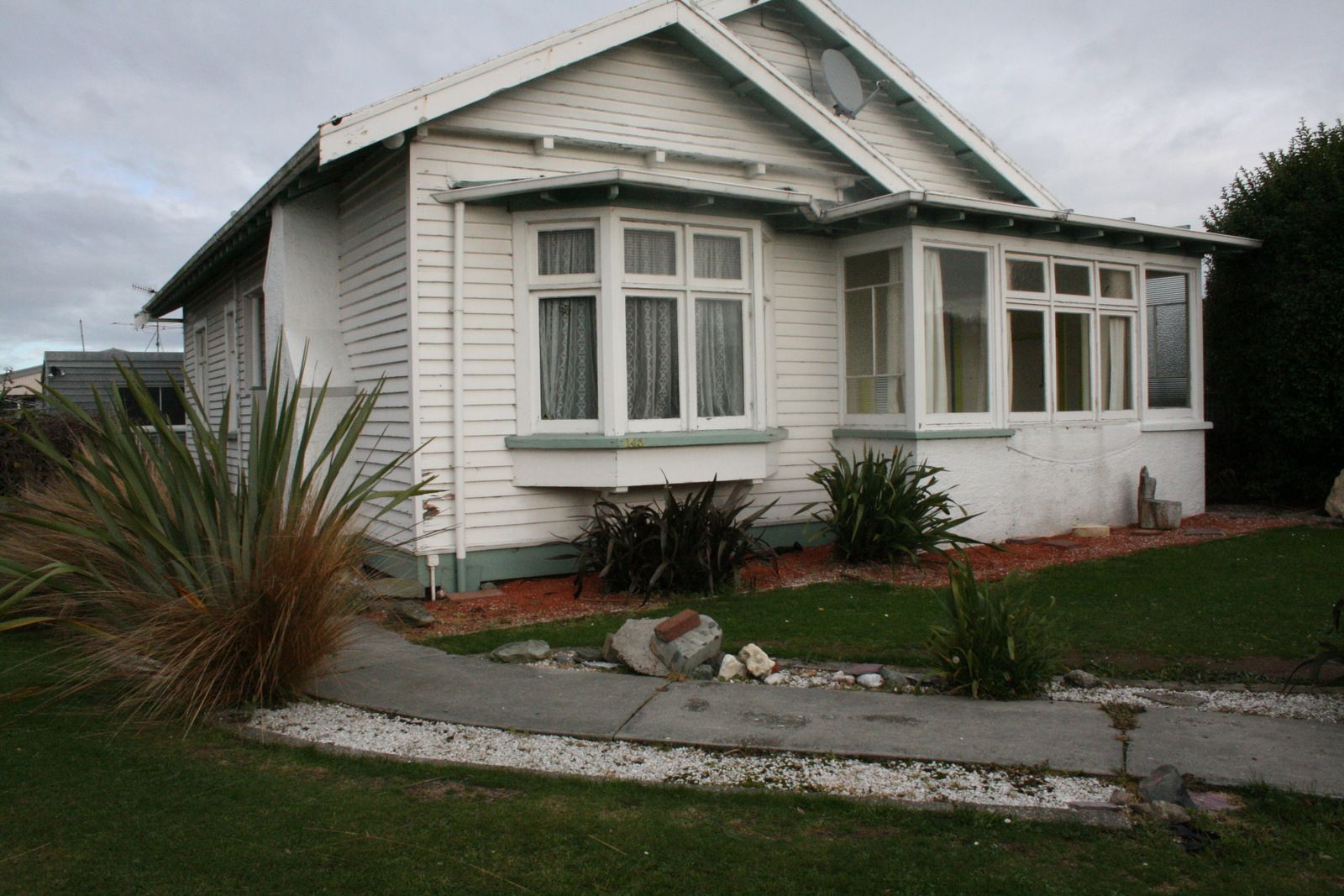 143 Panton Street, Appleby, Invercargill, 3 rūma, 1 rūma horoi