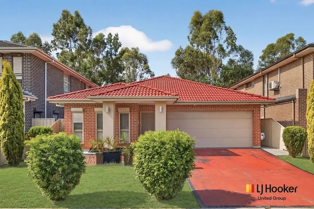 56 Inverell Avenue, Hinchinbrook, NSW 2168