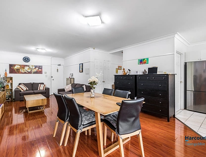 65/59-61 Good Street, Westmead, Parramatta (Northwest suburbs), 2部屋, 2バスルーム, Apartment